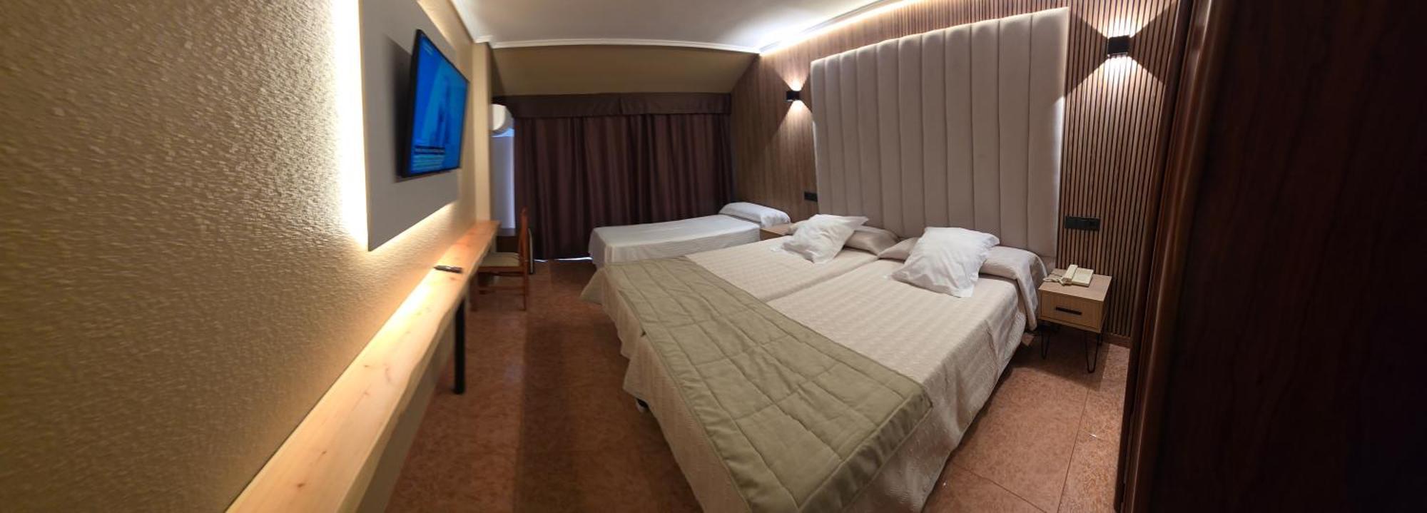 Hotel Gala Noja Extérieur photo