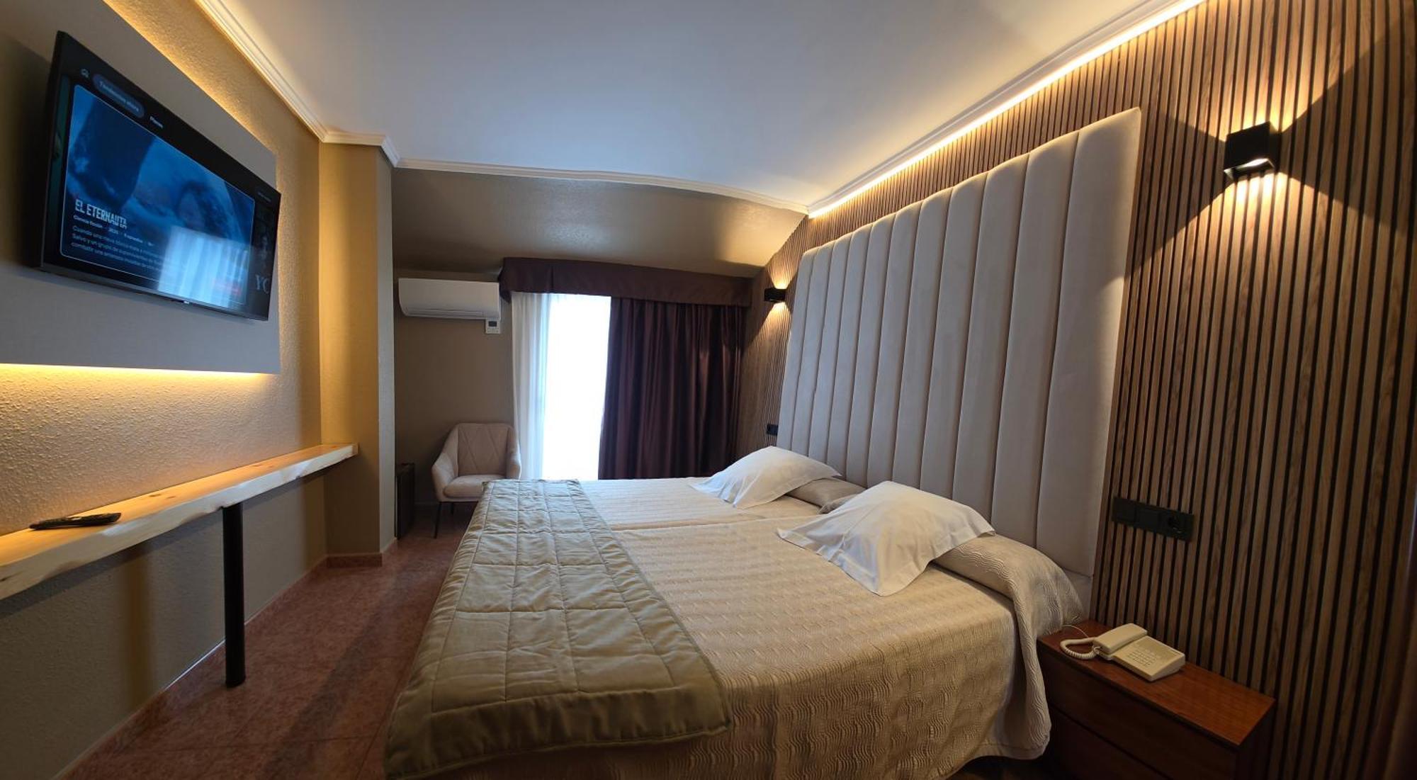 Hotel Gala Noja Extérieur photo