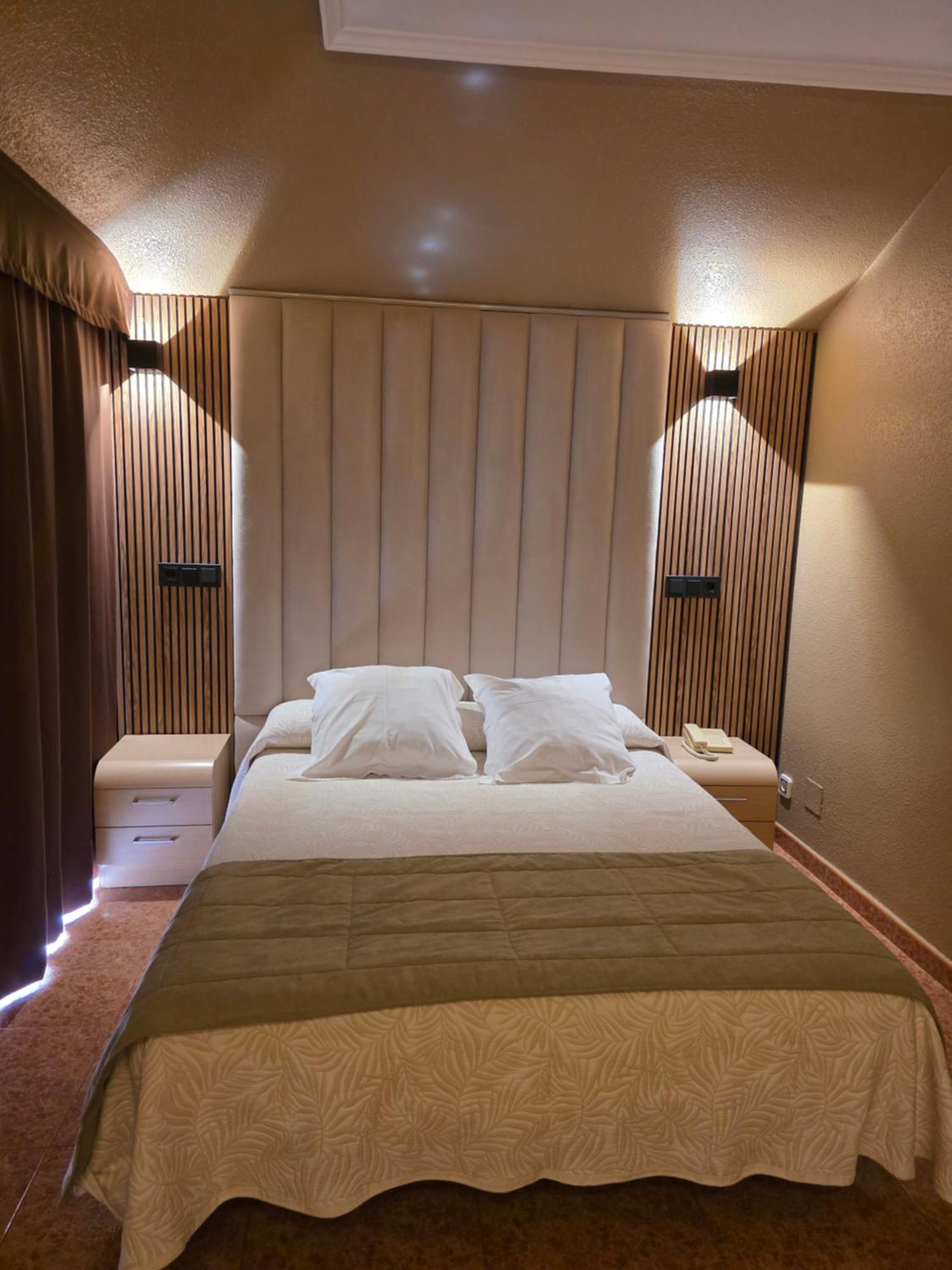 Hotel Gala Noja Extérieur photo